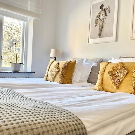 Wow, Foereningsgatan 9 Aparthotel Гьотеборг Екстериор снимка