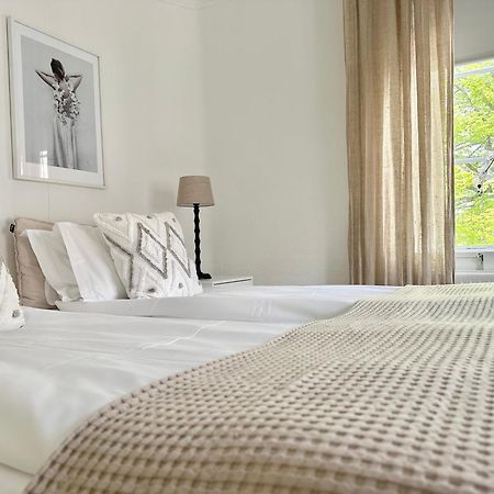 Wow, Foereningsgatan 9 Aparthotel Гьотеборг Екстериор снимка