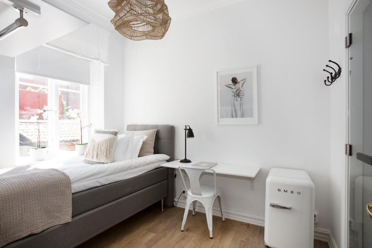 Wow, Foereningsgatan 9 Aparthotel Гьотеборг Екстериор снимка
