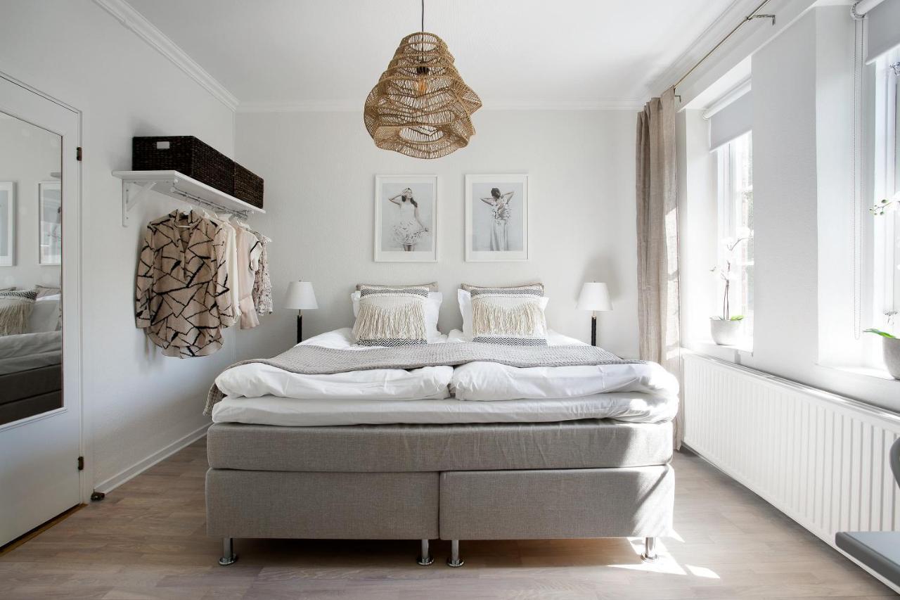 Wow, Foereningsgatan 9 Aparthotel Гьотеборг Екстериор снимка