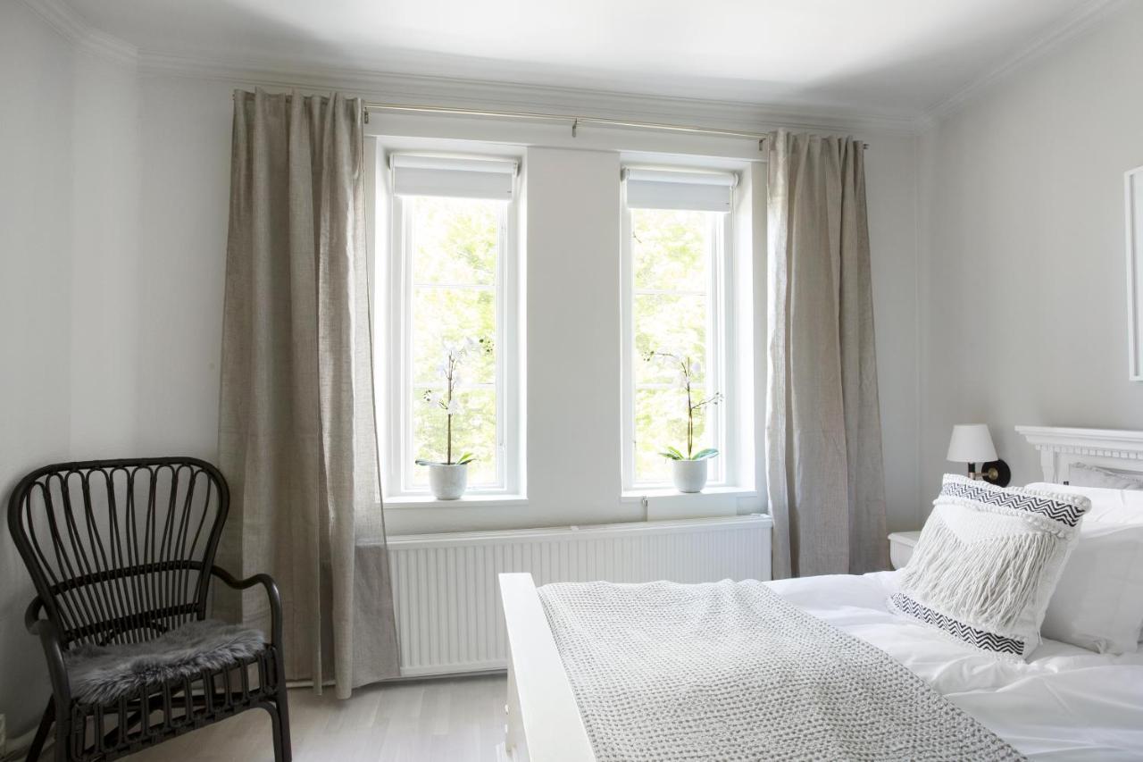 Wow, Foereningsgatan 9 Aparthotel Гьотеборг Екстериор снимка