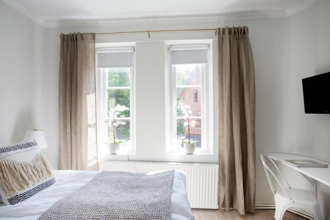 Wow, Foereningsgatan 9 Aparthotel Гьотеборг Екстериор снимка