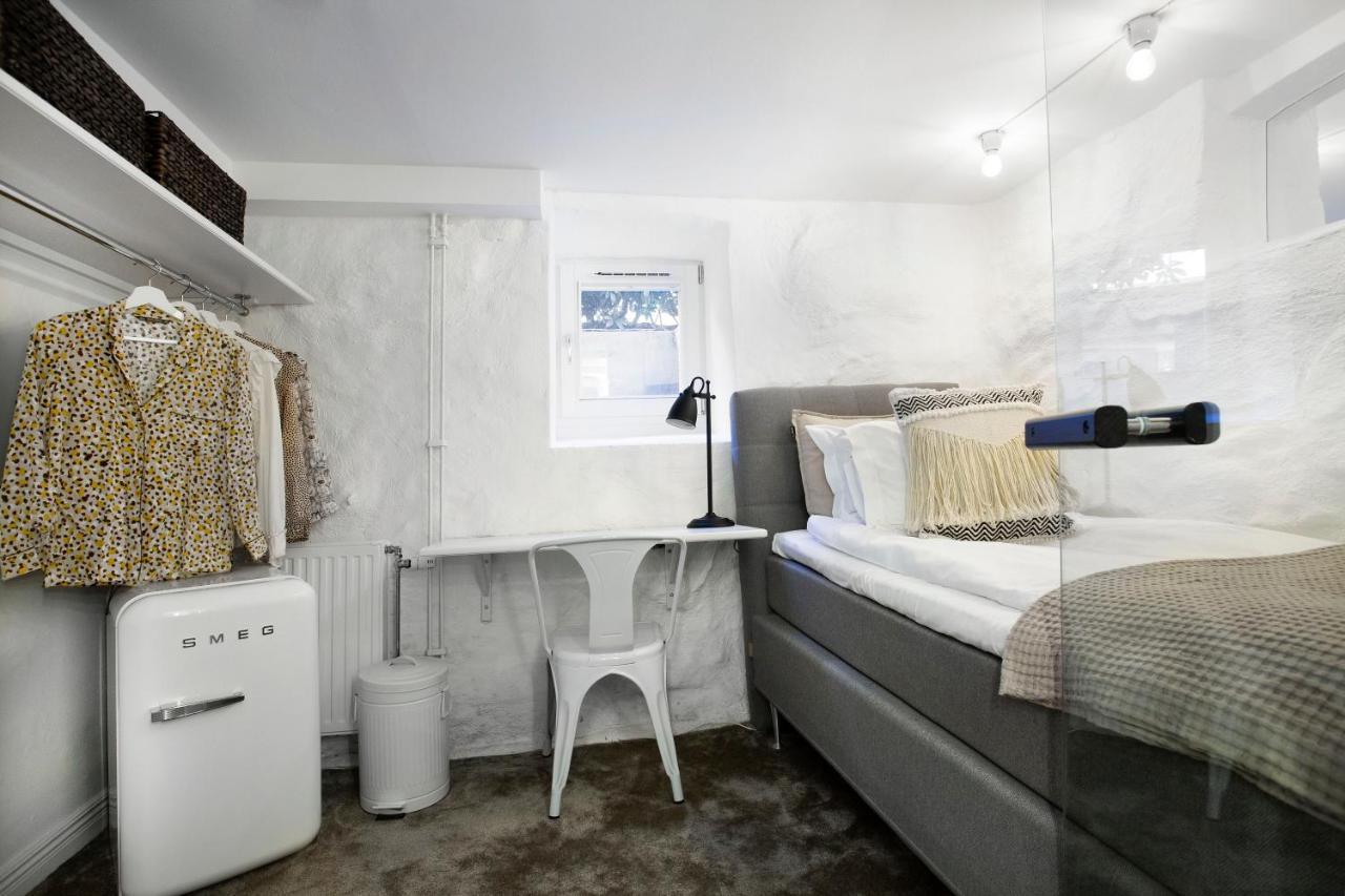Wow, Foereningsgatan 9 Aparthotel Гьотеборг Екстериор снимка