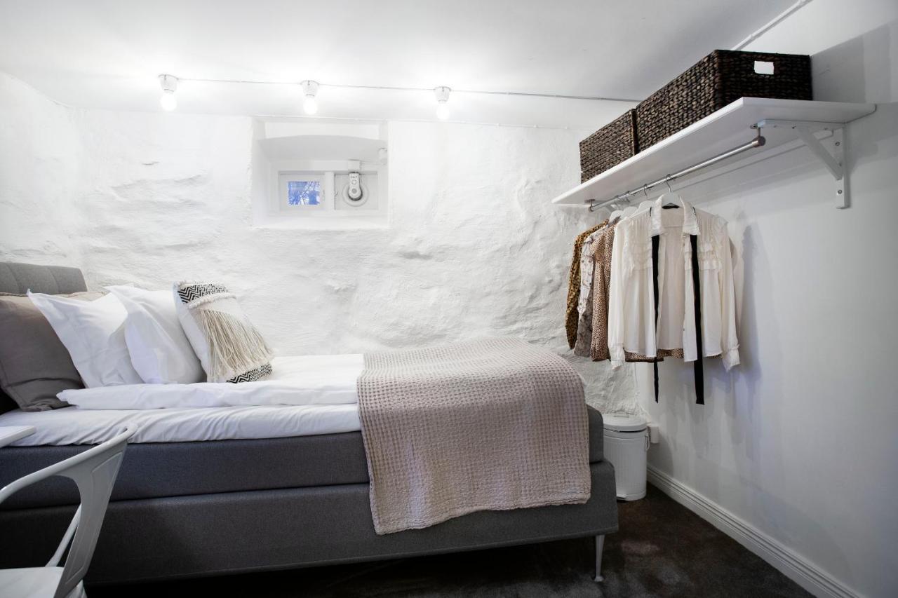 Wow, Foereningsgatan 9 Aparthotel Гьотеборг Екстериор снимка