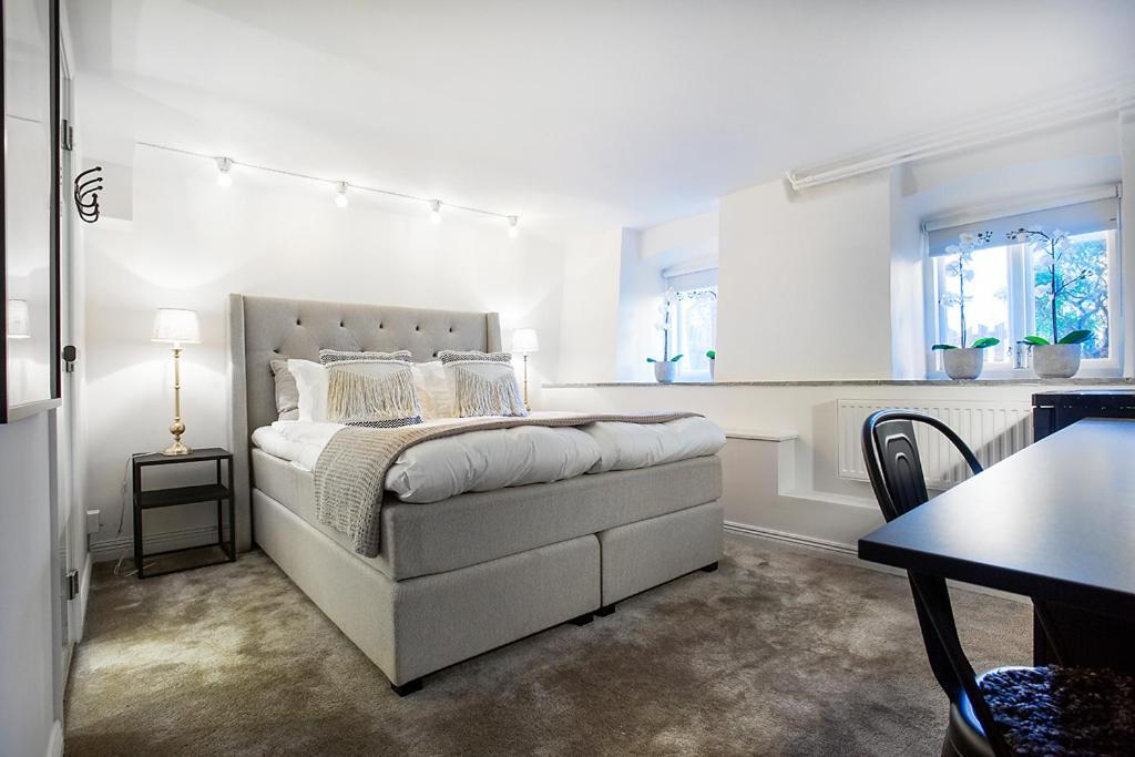 Wow, Foereningsgatan 9 Aparthotel Гьотеборг Екстериор снимка