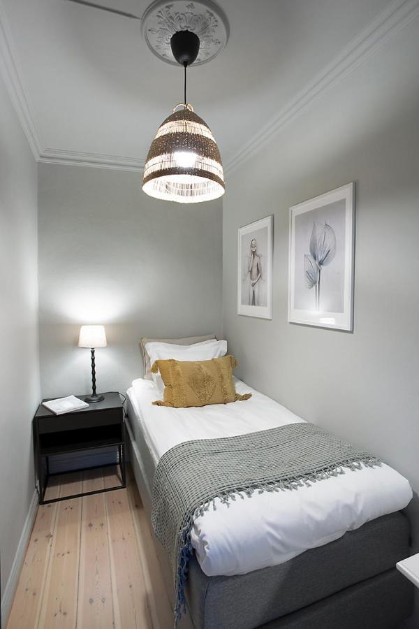 Wow, Foereningsgatan 9 Aparthotel Гьотеборг Екстериор снимка