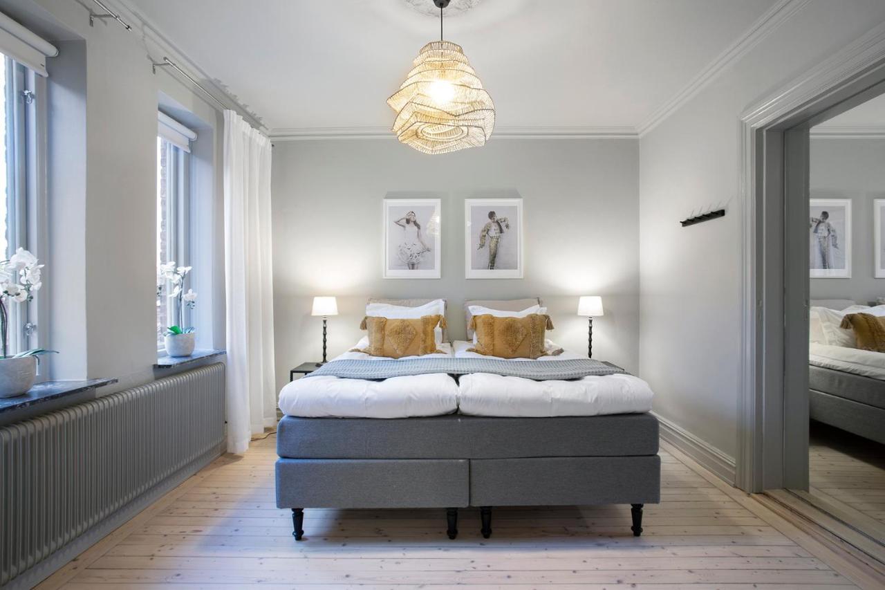 Wow, Foereningsgatan 9 Aparthotel Гьотеборг Екстериор снимка