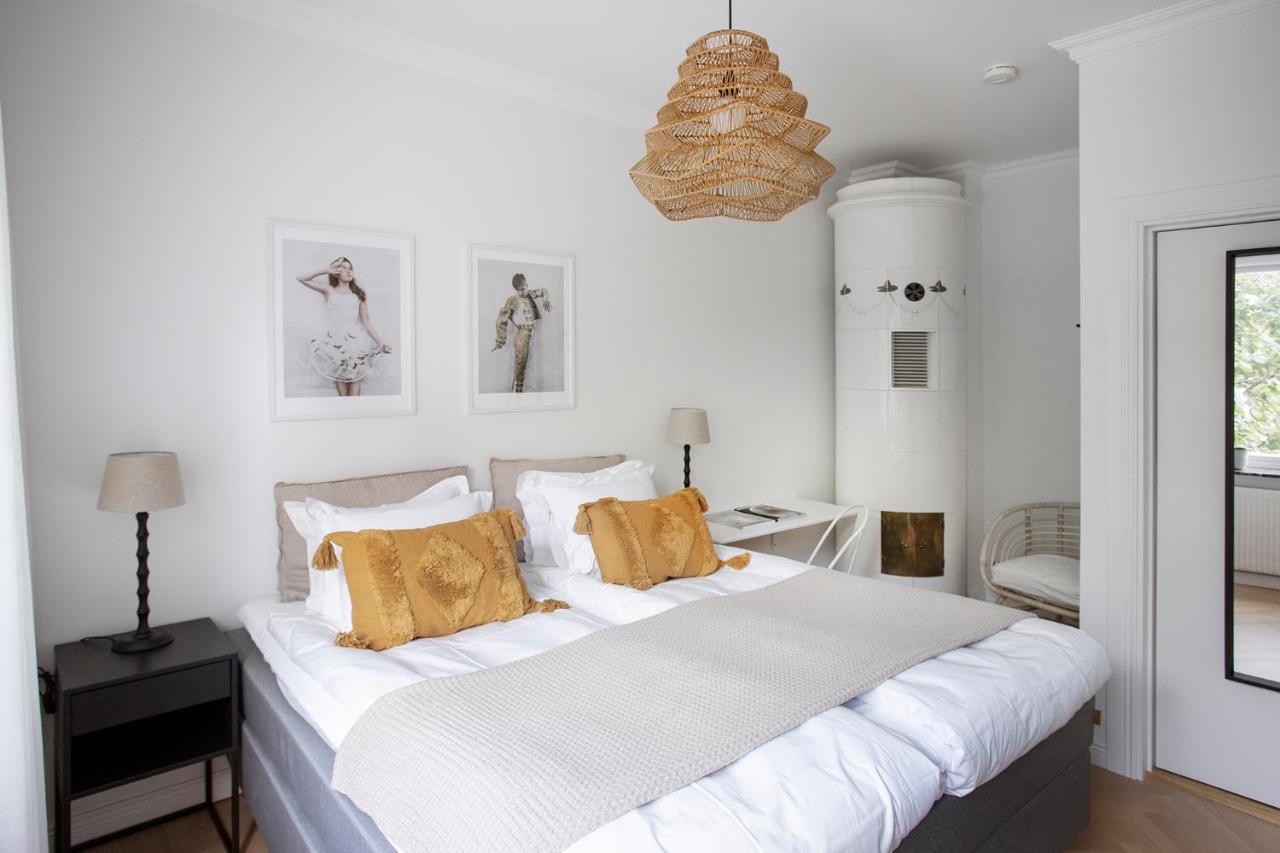 Wow, Foereningsgatan 9 Aparthotel Гьотеборг Екстериор снимка