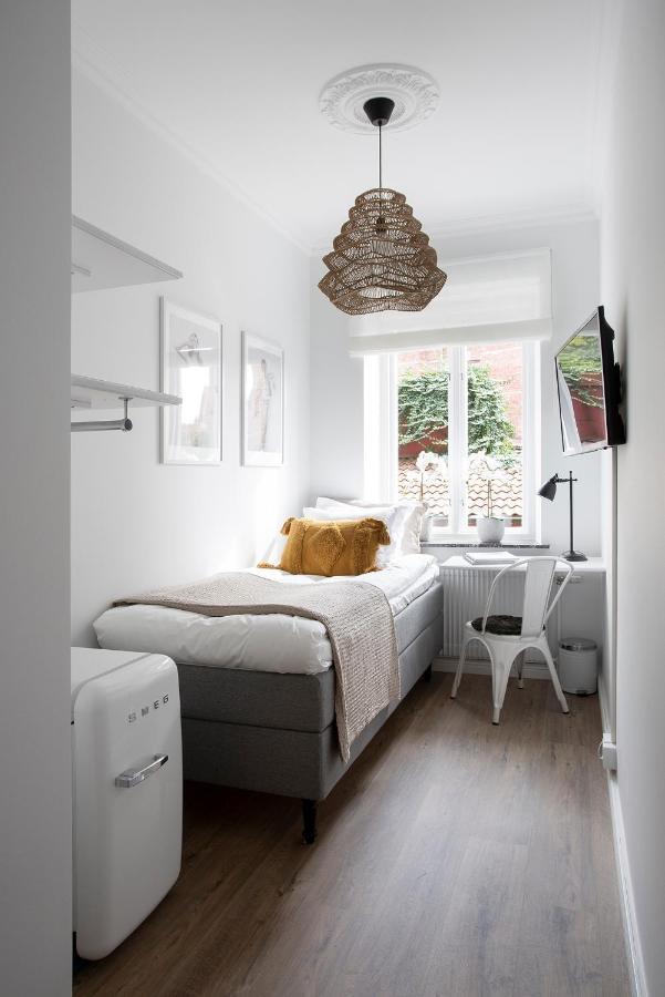 Wow, Foereningsgatan 9 Aparthotel Гьотеборг Екстериор снимка