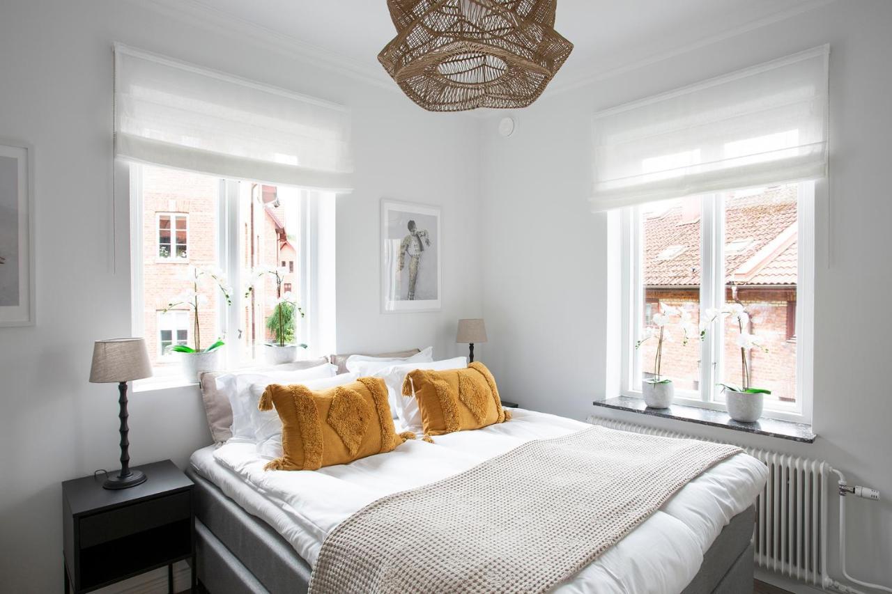 Wow, Foereningsgatan 9 Aparthotel Гьотеборг Екстериор снимка