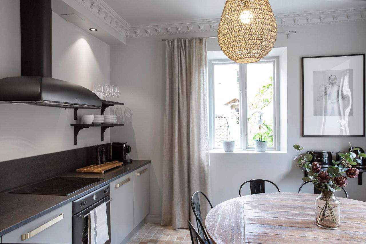 Wow, Foereningsgatan 9 Aparthotel Гьотеборг Екстериор снимка