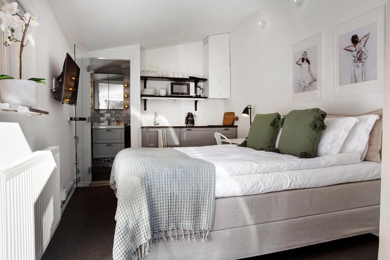 Wow, Foereningsgatan 9 Aparthotel Гьотеборг Екстериор снимка
