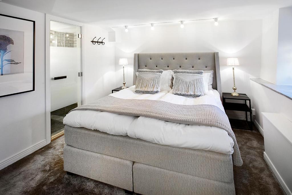 Wow, Foereningsgatan 9 Aparthotel Гьотеборг Екстериор снимка