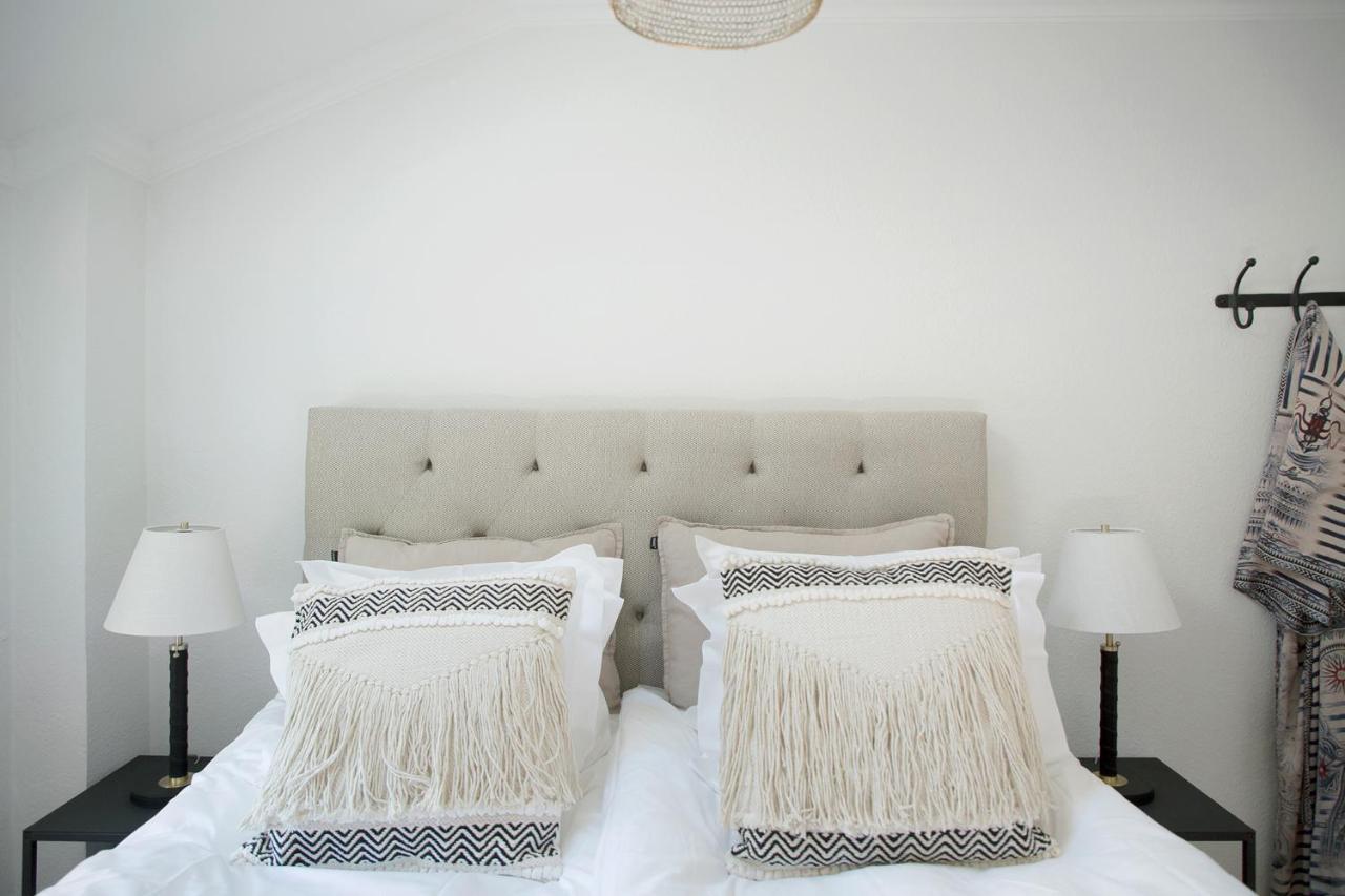 Wow, Foereningsgatan 9 Aparthotel Гьотеборг Екстериор снимка