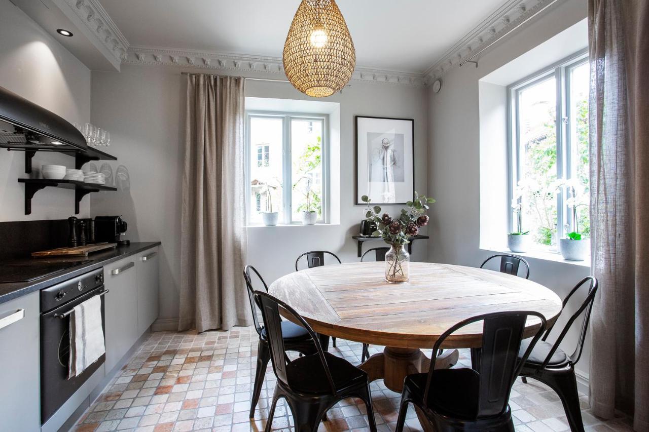 Wow, Foereningsgatan 9 Aparthotel Гьотеборг Екстериор снимка