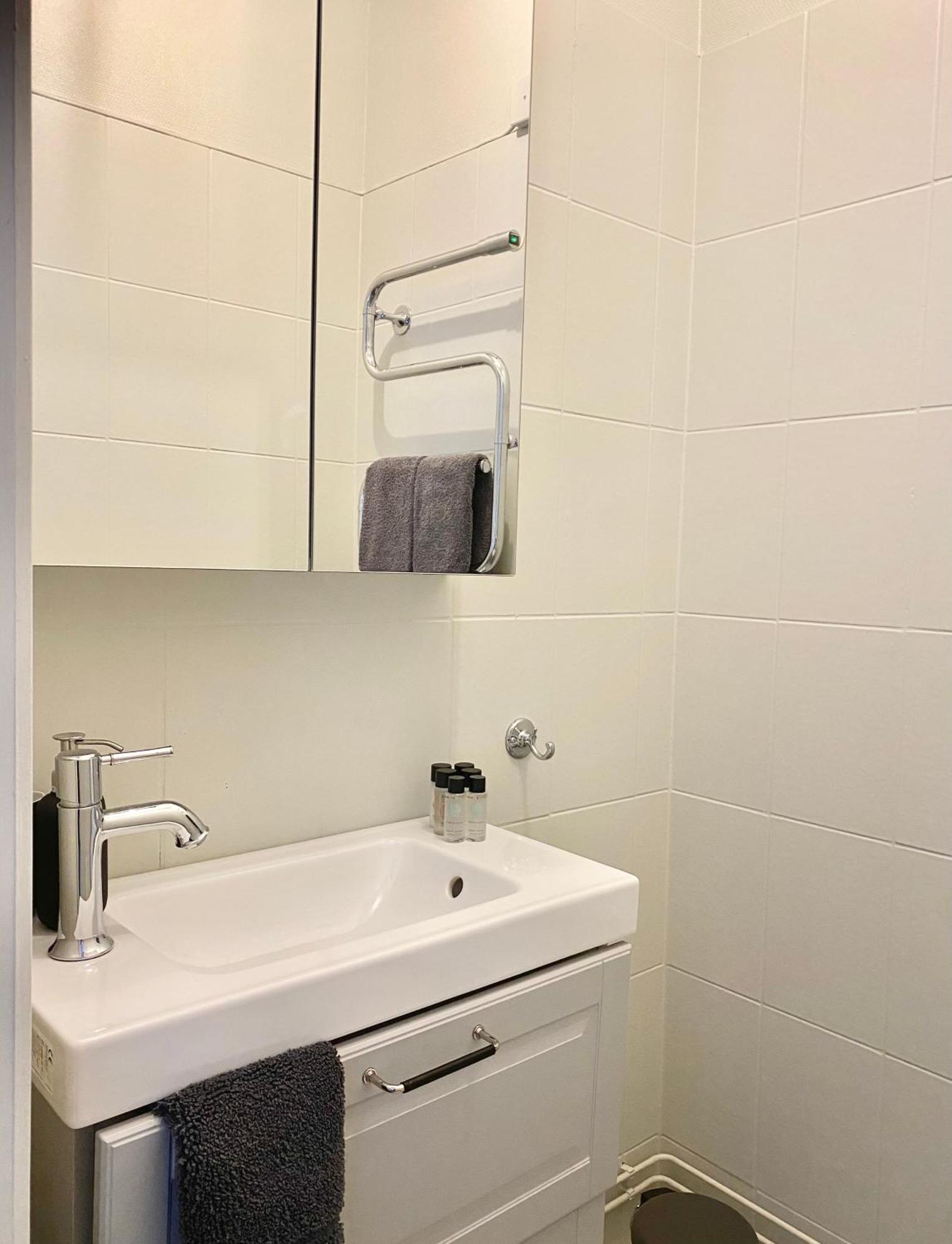 Wow, Foereningsgatan 9 Aparthotel Гьотеборг Екстериор снимка