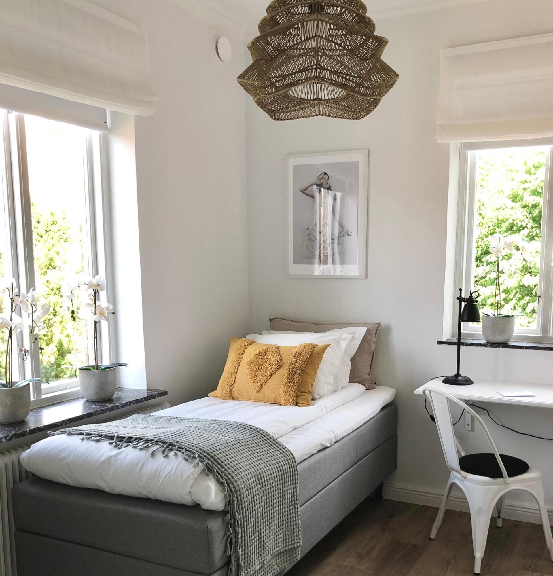 Wow, Foereningsgatan 9 Aparthotel Гьотеборг Екстериор снимка