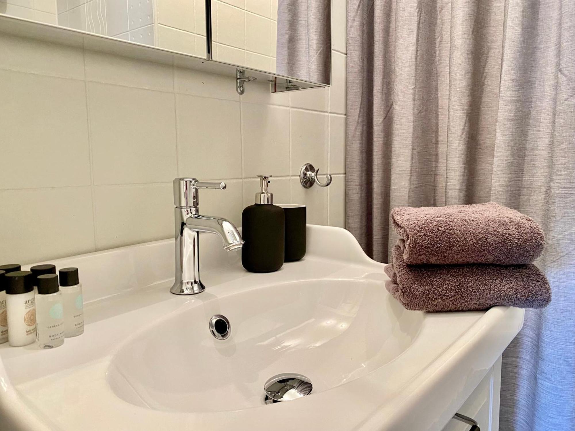 Wow, Foereningsgatan 9 Aparthotel Гьотеборг Екстериор снимка