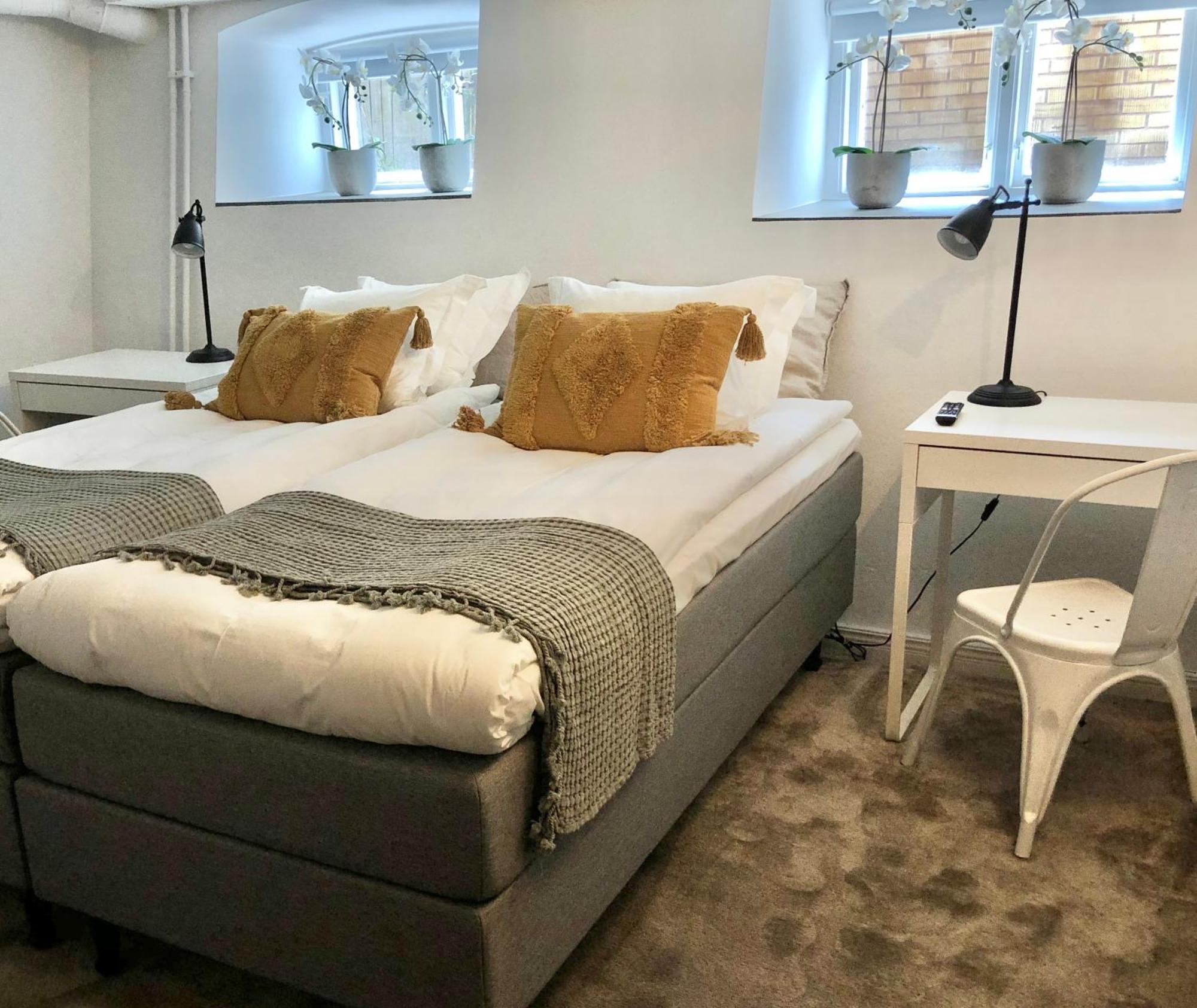 Wow, Foereningsgatan 9 Aparthotel Гьотеборг Екстериор снимка