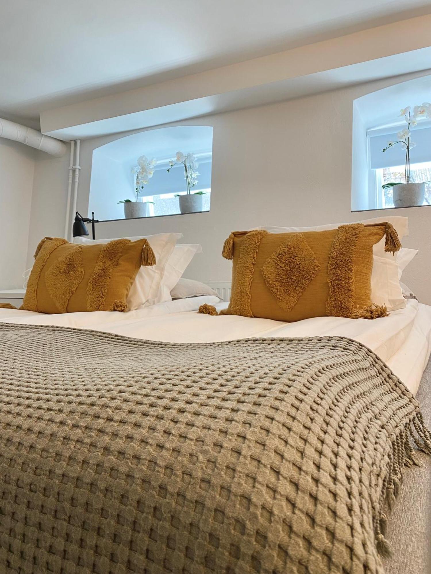 Wow, Foereningsgatan 9 Aparthotel Гьотеборг Екстериор снимка