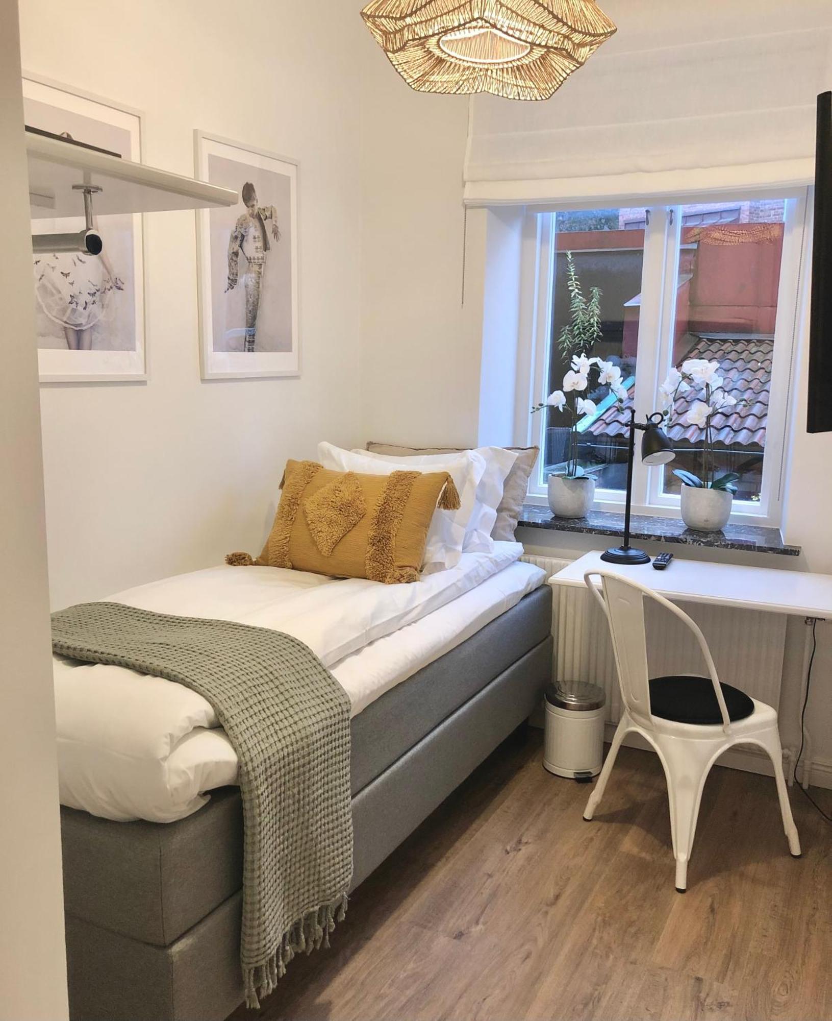 Wow, Foereningsgatan 9 Aparthotel Гьотеборг Екстериор снимка