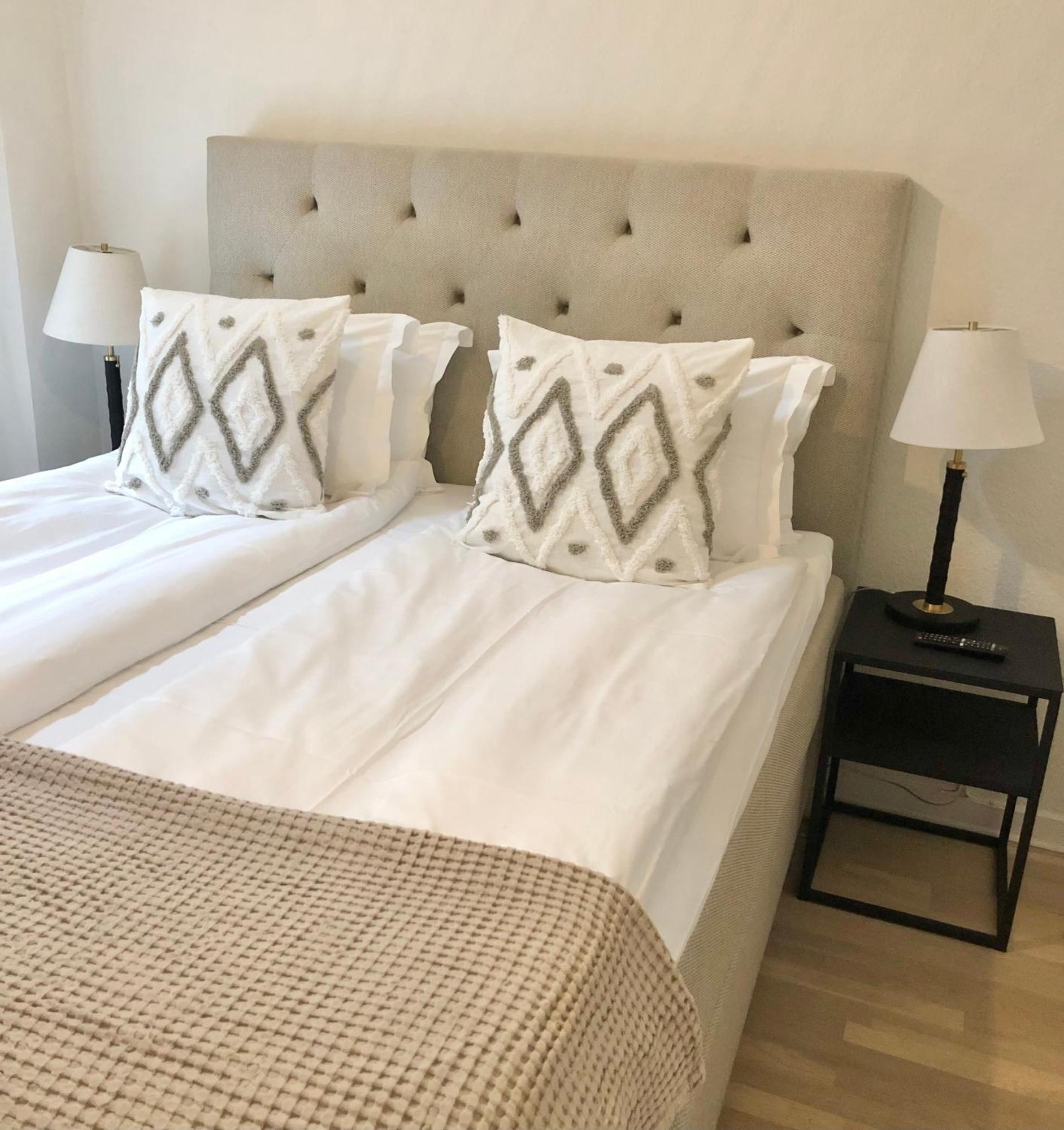Wow, Foereningsgatan 9 Aparthotel Гьотеборг Екстериор снимка
