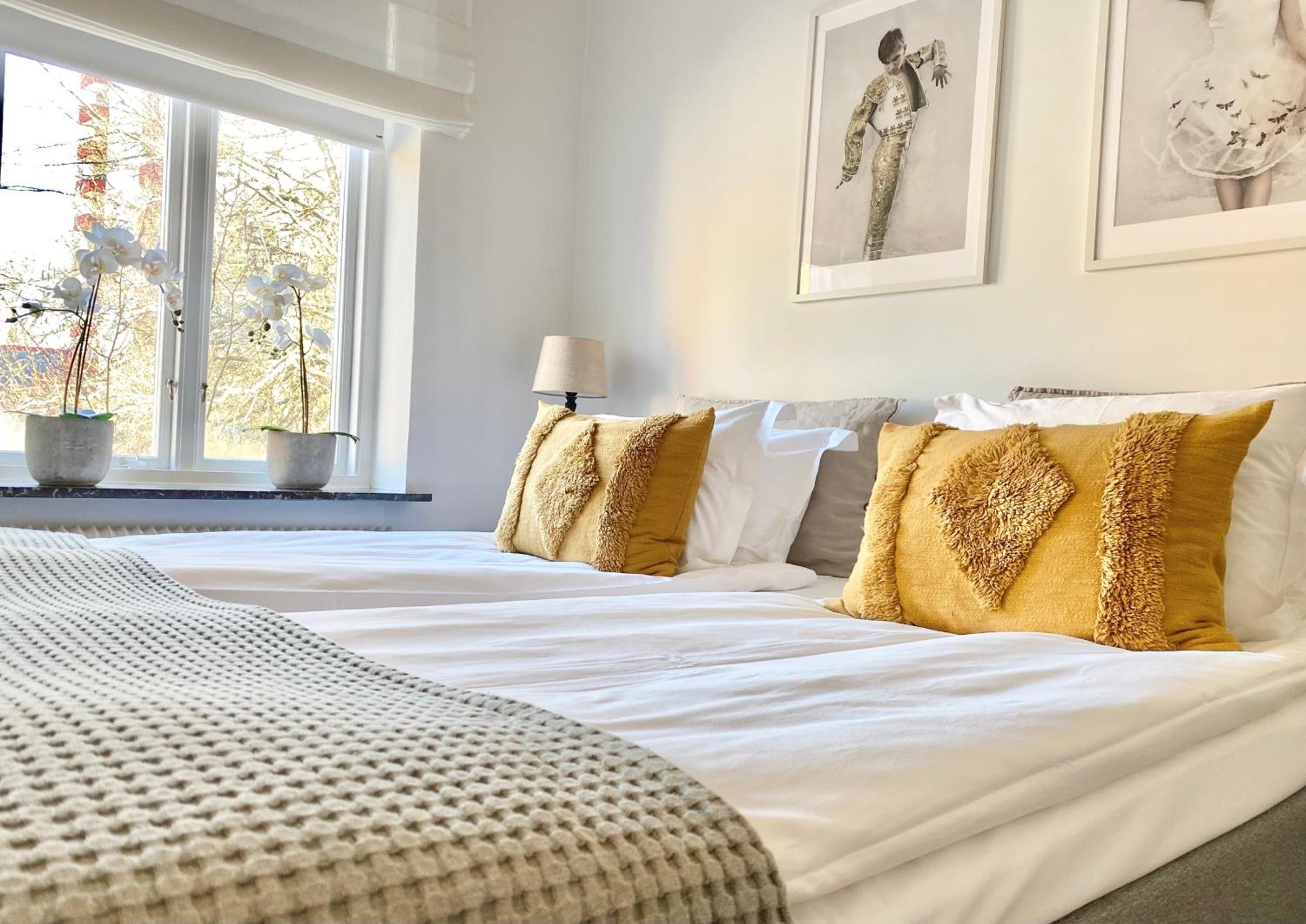 Wow, Foereningsgatan 9 Aparthotel Гьотеборг Екстериор снимка