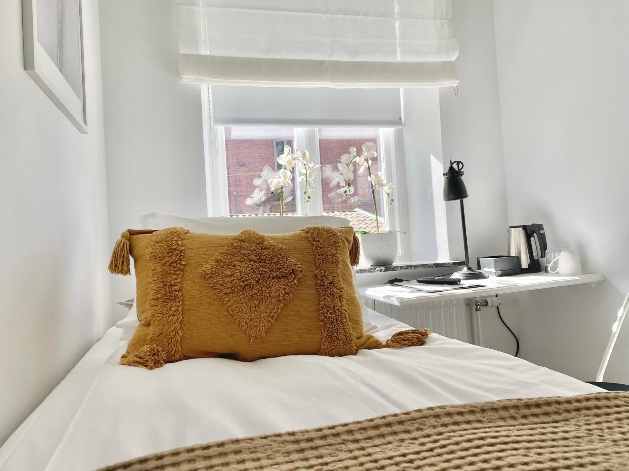 Wow, Foereningsgatan 9 Aparthotel Гьотеборг Екстериор снимка