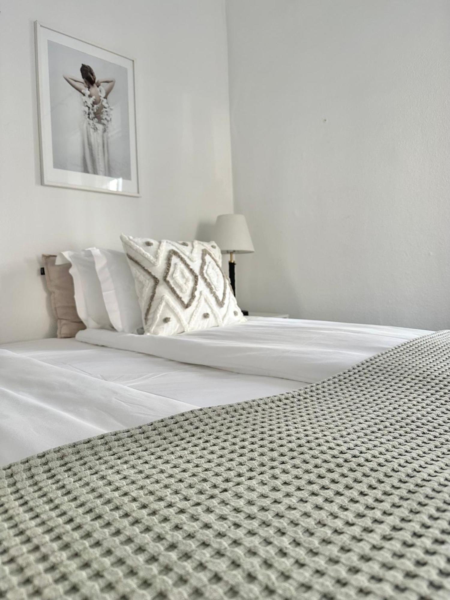 Wow, Foereningsgatan 9 Aparthotel Гьотеборг Екстериор снимка