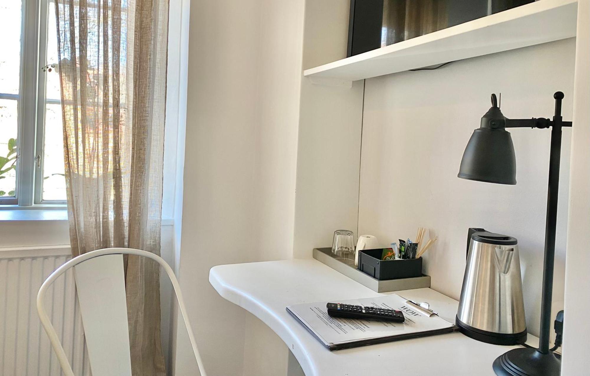 Wow, Foereningsgatan 9 Aparthotel Гьотеборг Екстериор снимка